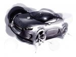 Honda REMIX Concept 2006 года